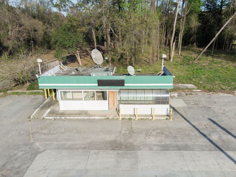 5154 N Rhett Ave, North Charleston, SC for sale - Building Photo - Image 1 of 16