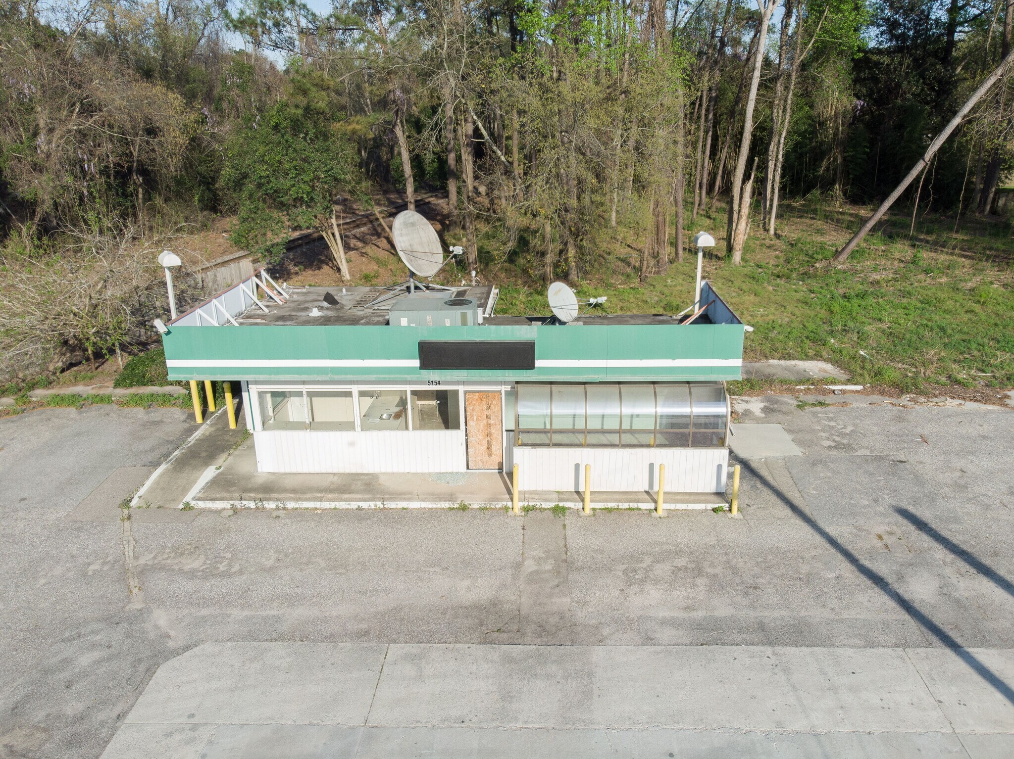 5154 N Rhett Ave, North Charleston, SC for sale Building Photo- Image 1 of 17