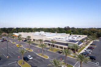 4495 Roosevelt Blvd, Jacksonville, FL - AERIAL map view - Image1