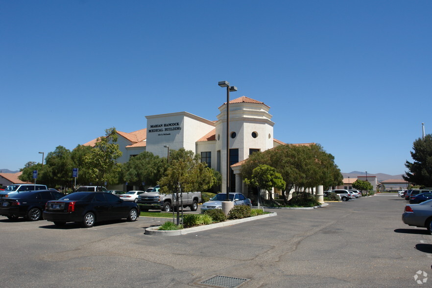 116 S Palisade Dr, Santa Maria, CA for lease - Primary Photo - Image 1 of 9