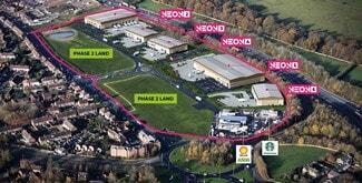 Plus de détails pour Neon, Liverpool - Industriel à vendre