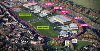 Plus de détails pour Neon, Liverpool - Industriel à vendre