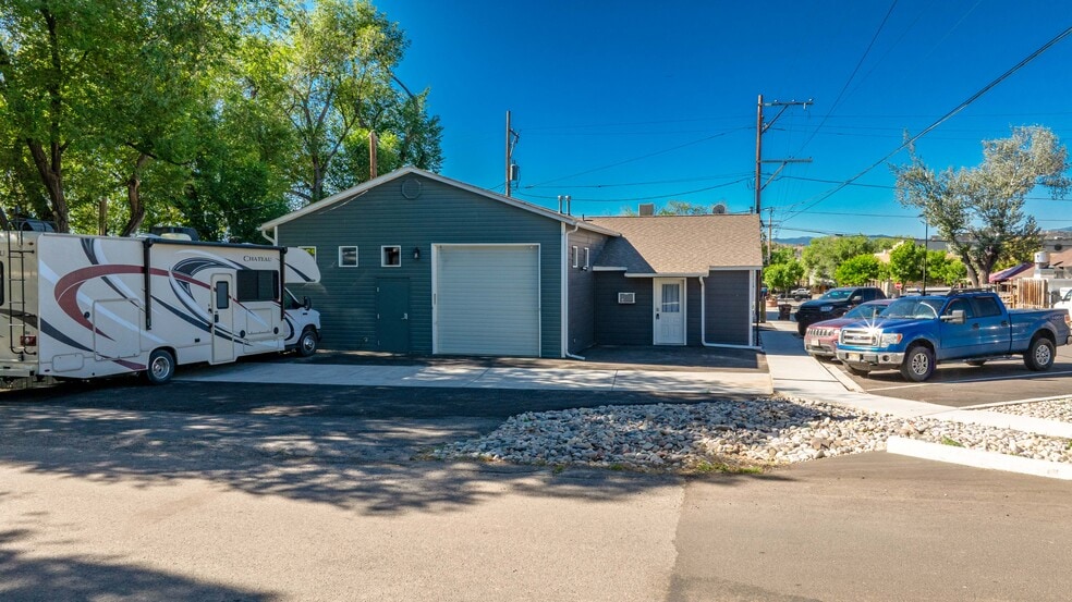 106 N 8th St, Silt, CO for sale - Building Photo - Image 2 of 14
