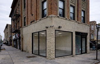 448 Wilson Ave, Brooklyn, NY for lease Interior Photo- Image 1 of 4