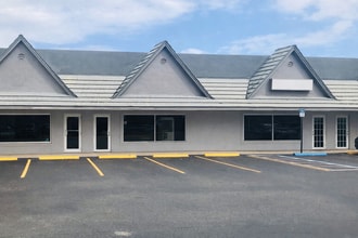 14301-14307 S Dixie Hwy, Miami, FL for sale Building Photo- Image 1 of 7