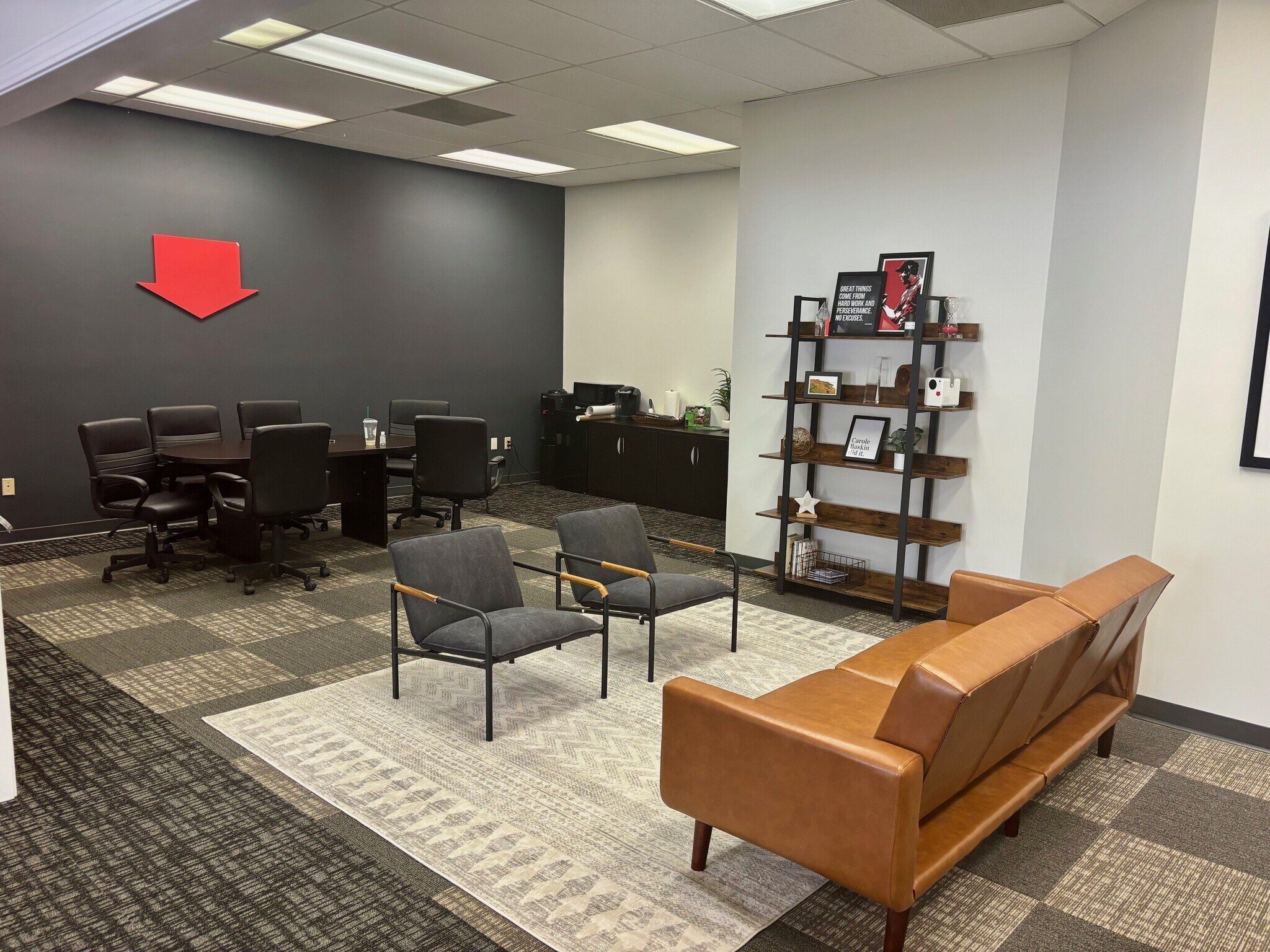 100-172 W Springbrook Dr, Johnson City, TN à louer Photo intérieure- Image 1 de 6