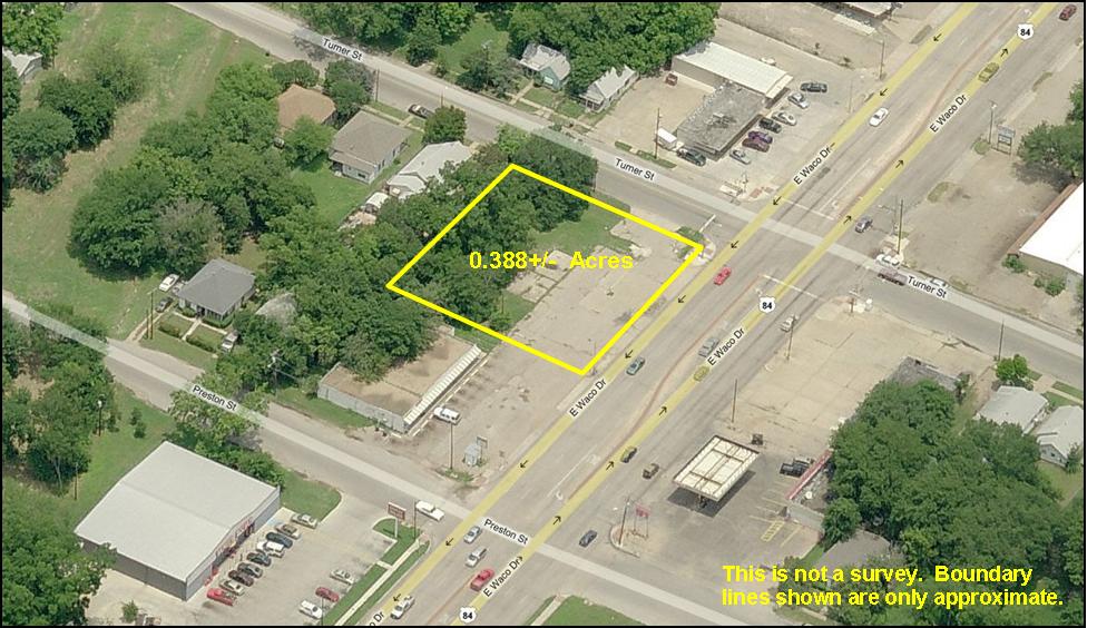 706 E Waco Dr, Waco, TX for sale Building Photo- Image 1 of 2