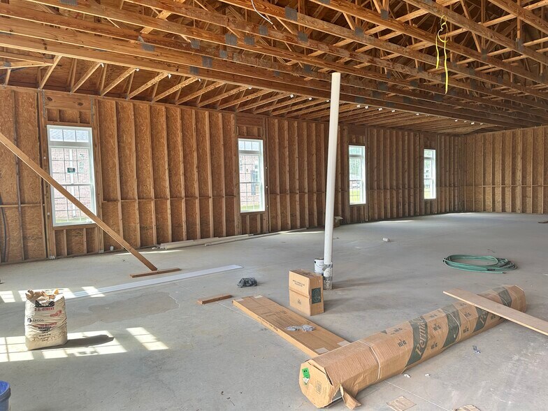 104 Charles Andrew Dr, Vidalia, GA à louer - Photo du bâtiment - Image 3 de 7