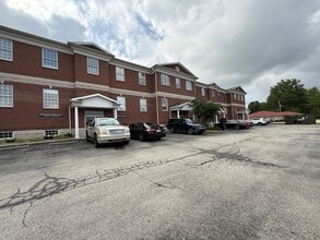 12305 Westport Rd, Louisville, KY à louer Photo intérieure- Image 1 de 6