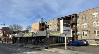 Plus de détails pour 1724 W Lawrence Ave, Chicago, IL - Commerce de détail à louer