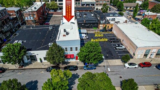 More details for 20 N Spruce St, Asheville, NC - Office for Sale