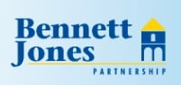 Bennett Jones Partnership