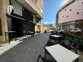 Plus de détails pour Plaça del Carbó, 7, Algemesí - Commerce de détail à vendre