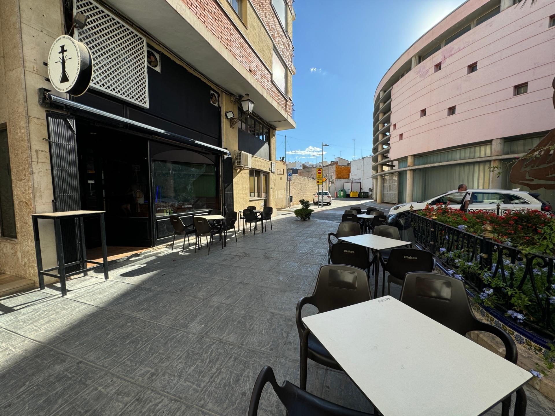 Plaça del Carbó, 7, Algemesí, Valencia for sale Building Photo- Image 1 of 13