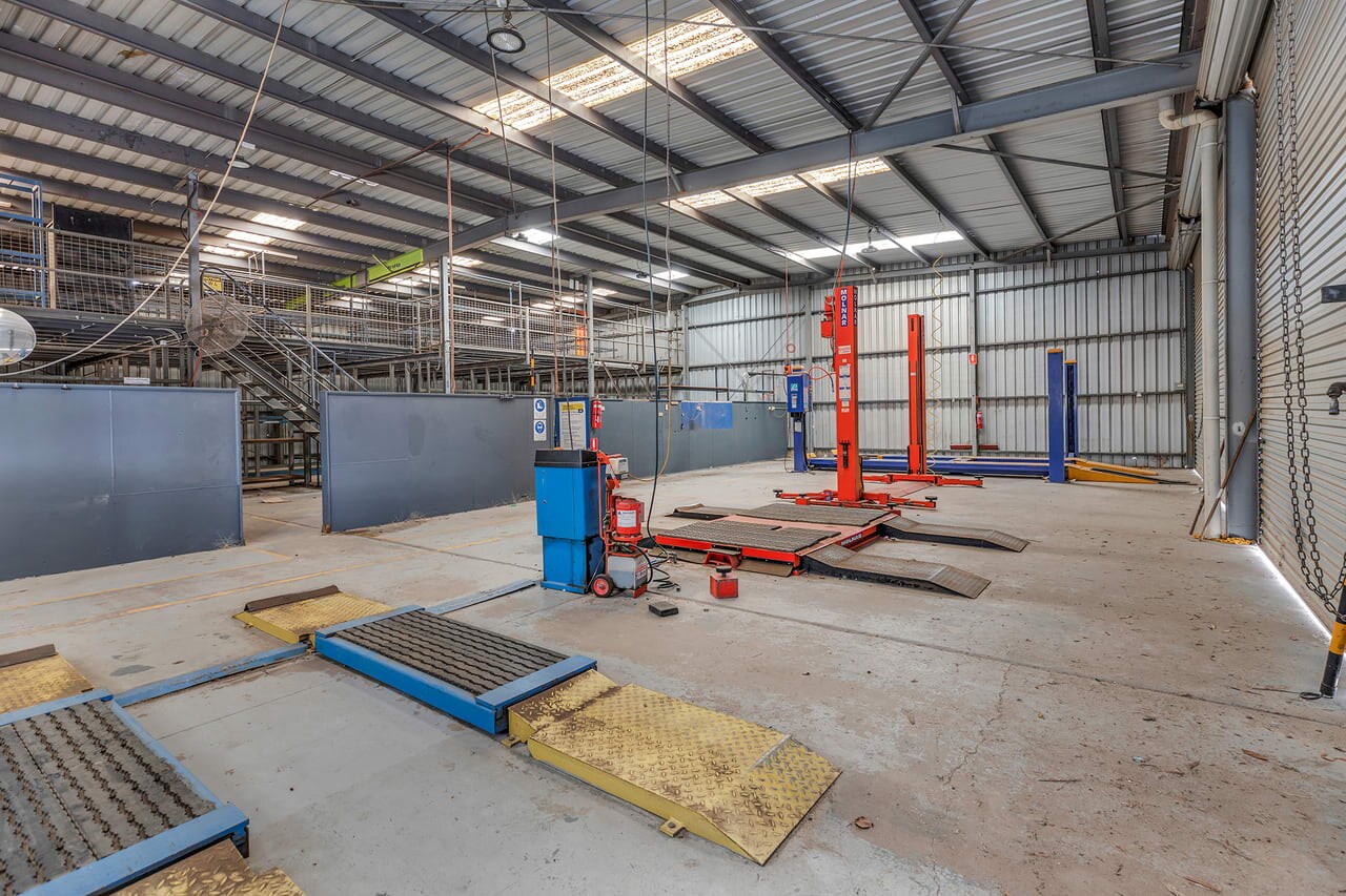 9 Sturt St, Echuca for lease Interior Photo- Image 1 of 6