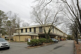 More details for 121 S Estes Dr, Chapel Hill, NC - Office for Lease