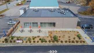 Plus de détails pour 223 Daniel Webster Hwy, Belmont, NH - Commerce de détail à louer