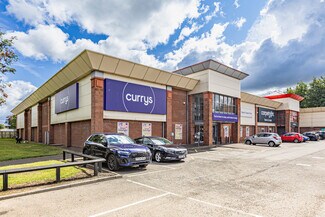 More details for College Mains Rd, Dumfries - Retail for Lease