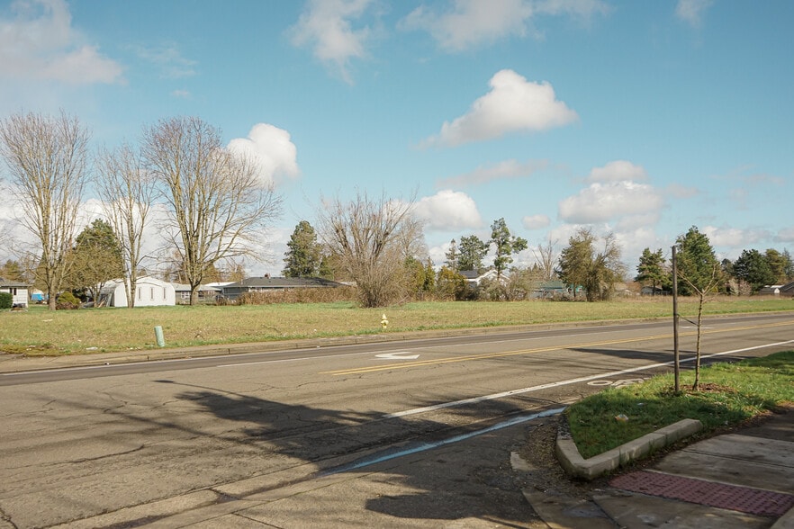 4200 Rickey St, Salem, OR for sale - Primary Photo - Image 1 of 13