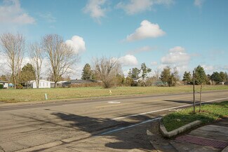 Plus de détails pour 4200 Rickey St, Salem, OR - Terrain à vendre