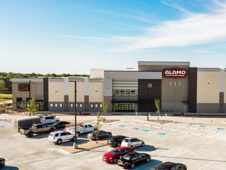 More details for 8380 Davis Blvd, North Richland Hills, TX - Retail for Lease