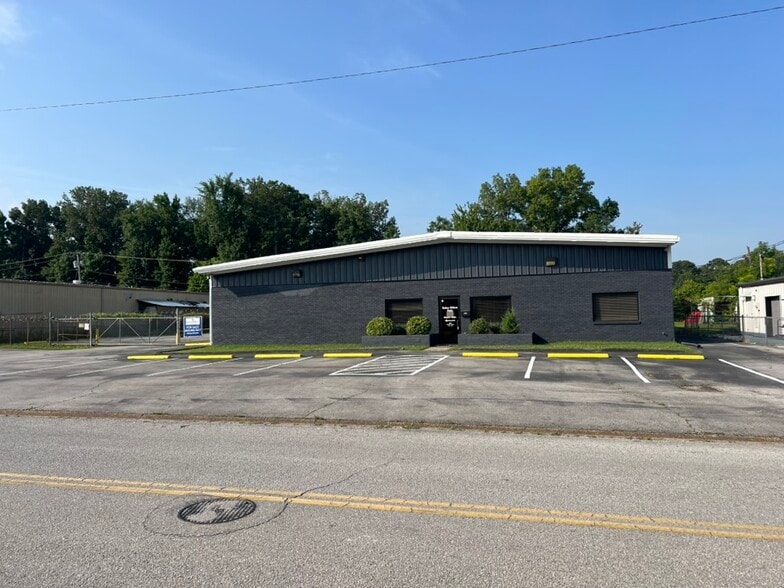 6120 Airways Blvd, Chattanooga, TN for sale - Building Photo - Image 3 of 29