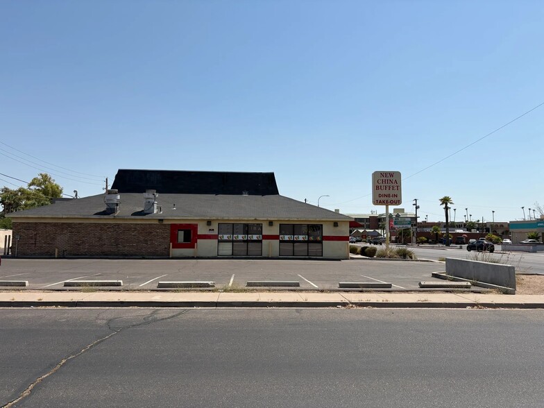 2939 N 24th St, Phoenix, AZ for sale - Building Photo - Image 2 of 5