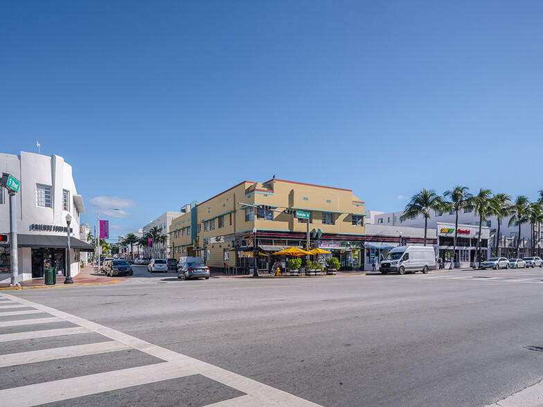 861 Washington Ave, Miami Beach, FL for sale - Building Photo - Image 3 of 11