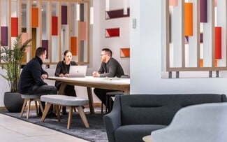 More details for Lake View Dr, Nottingham - Coworking for Lease