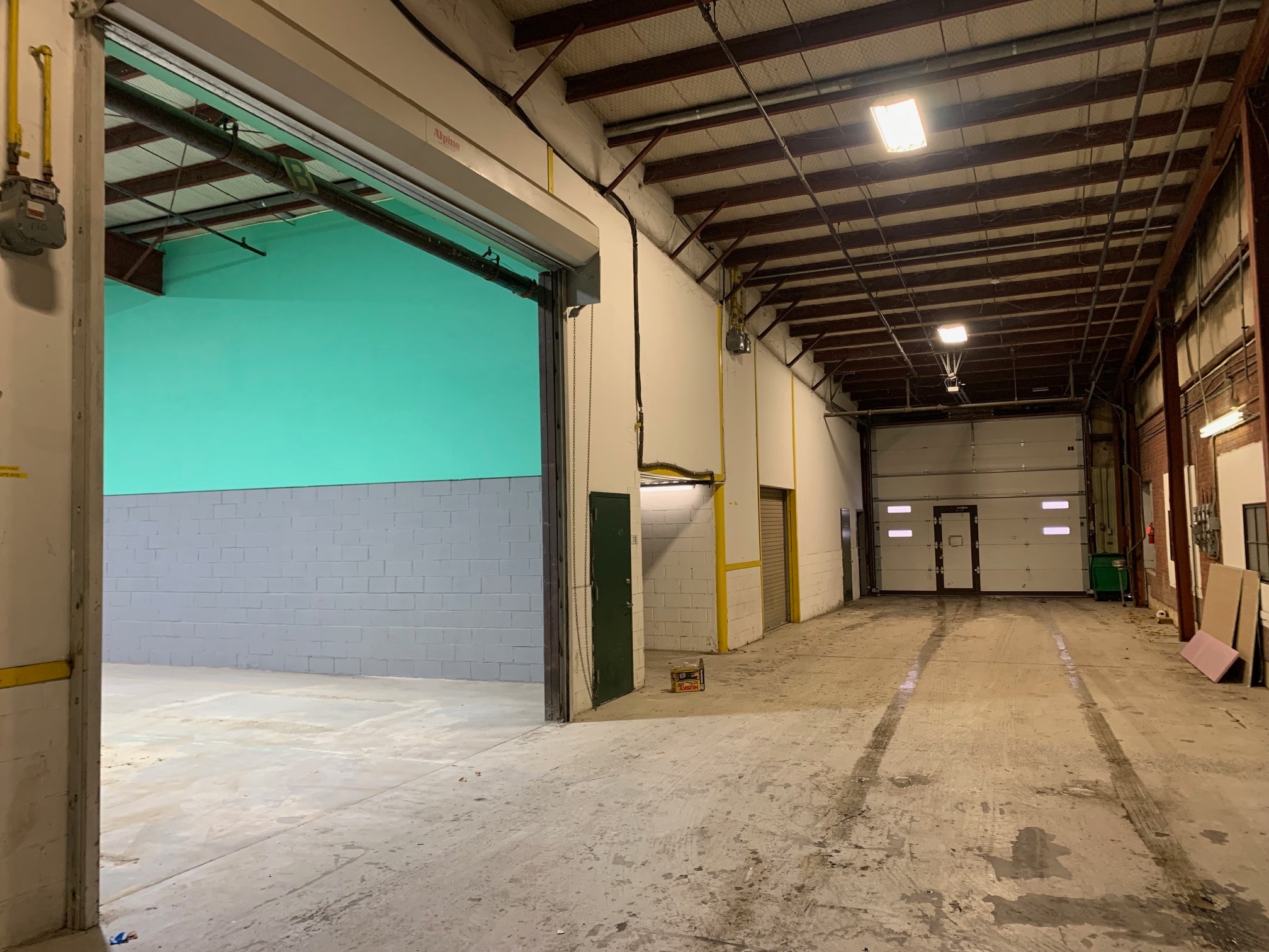 210-211 Cottage St, Poughkeepsie, NY for lease Interior Photo- Image 1 of 6