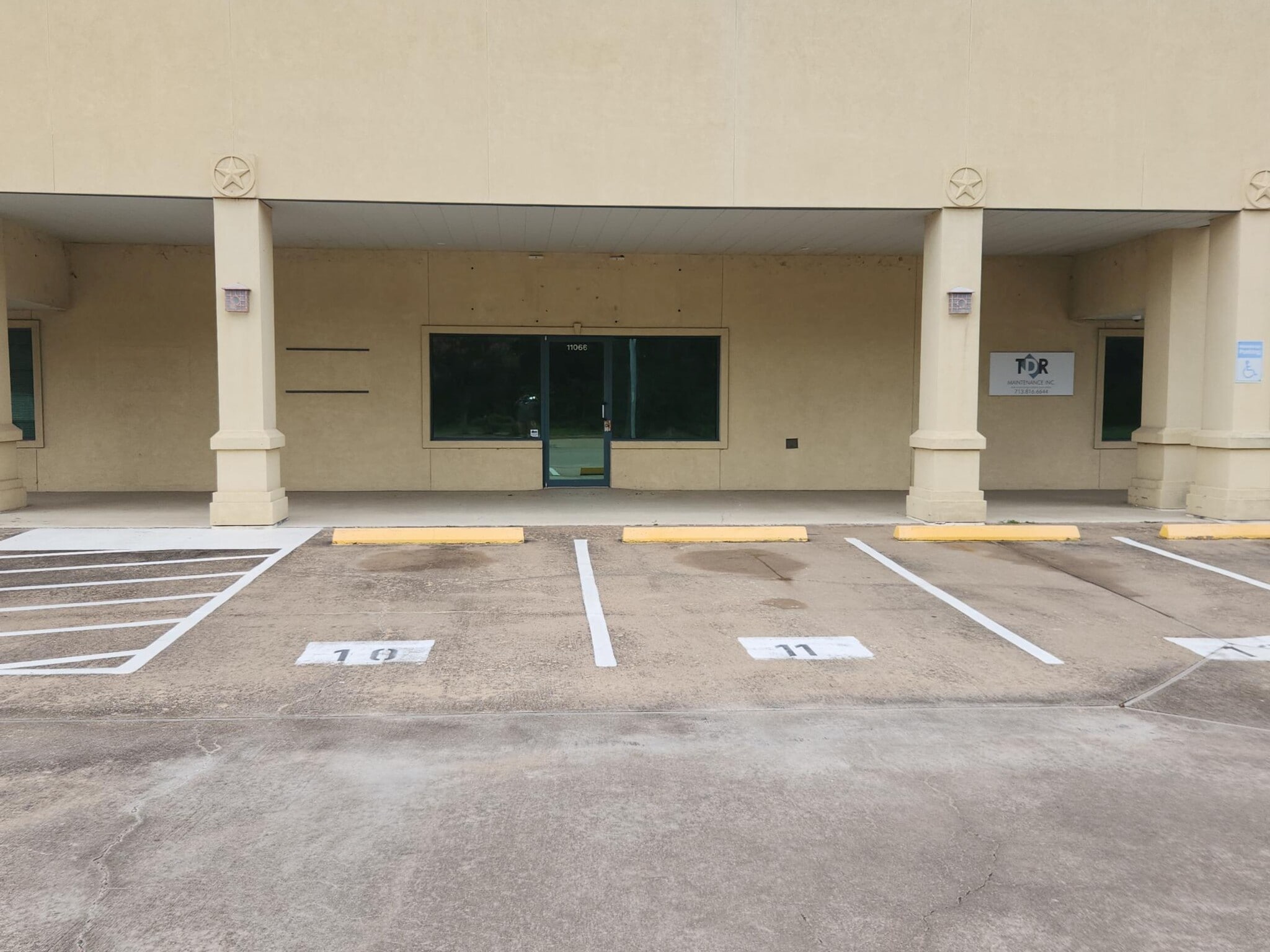 11050-11082 Regency Green Dr, Cypress, TX for lease Interior Photo- Image 1 of 10