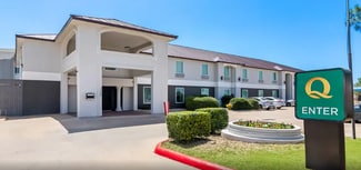 More details for 106 Hasler Blvd, Bastrop, TX - Hospitality for Sale