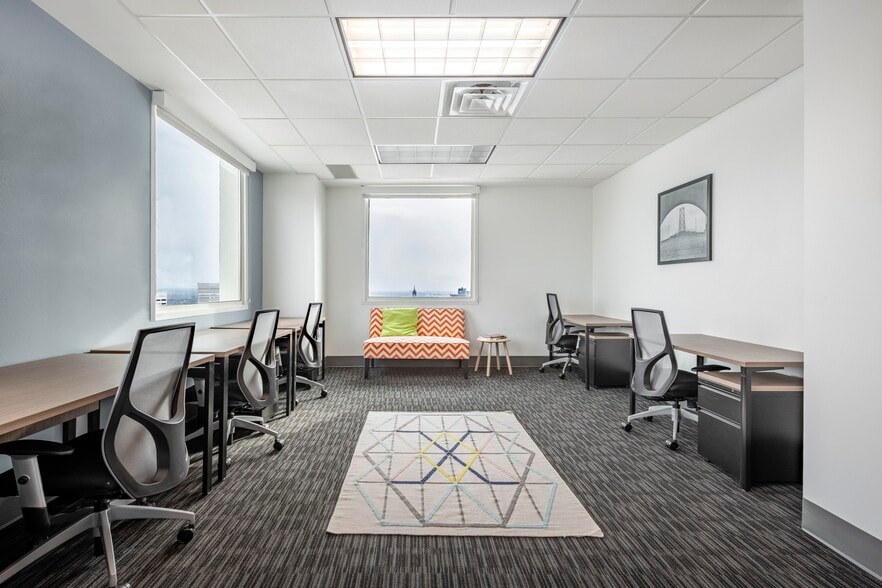 Fairbourne Dr, Milton Keynes for lease - Interior Photo - Image 1 of 10