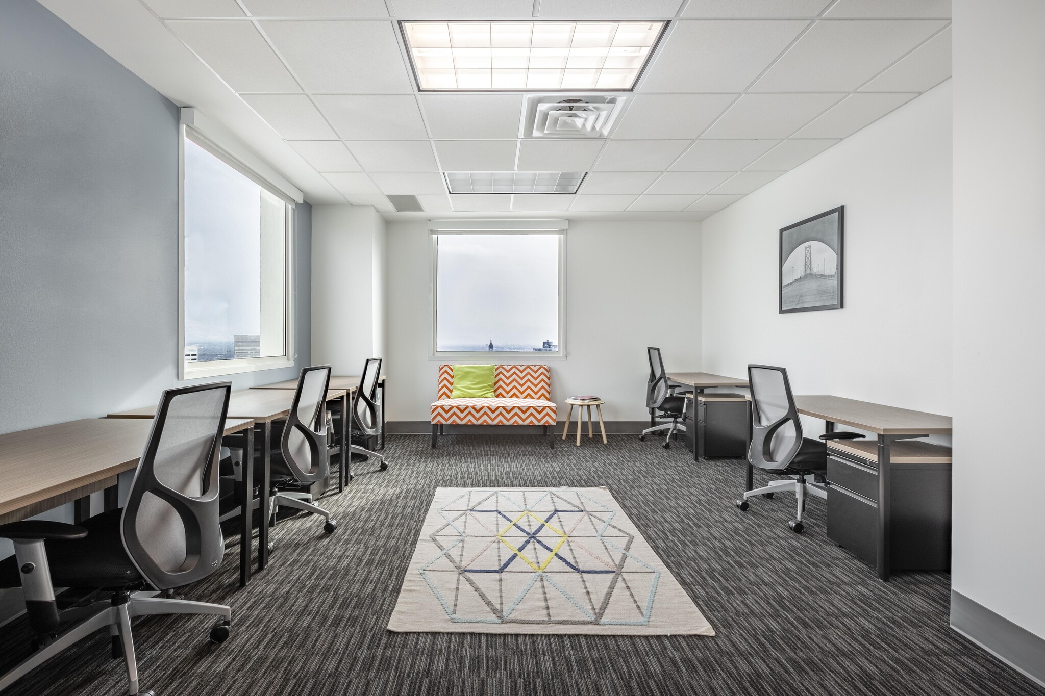 Fairbourne Dr, Milton Keynes for lease Interior Photo- Image 1 of 11