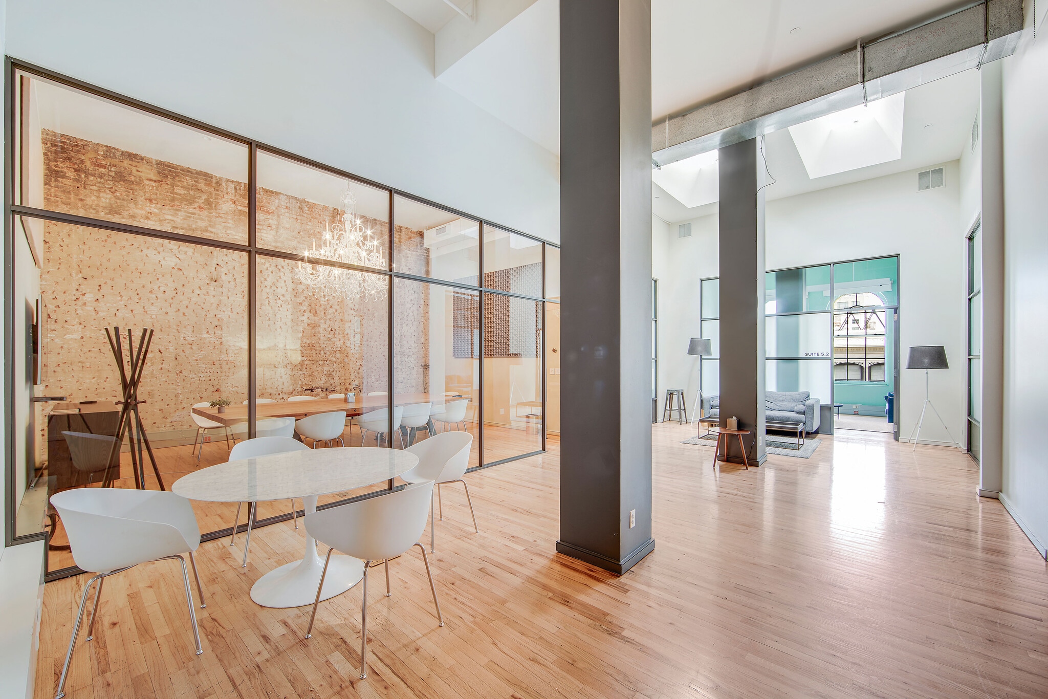 451 Broadway, New York, NY for lease Interior Photo- Image 1 of 4