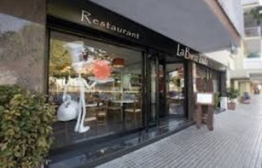 Avenida Montserrat, 36, Lliçà de Vall, Barcelona à louer Photo principale- Image 1 de 2