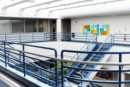 2 Corporation Way, Peabody, MA à louer - Photo intérieure - Image 3 de 9