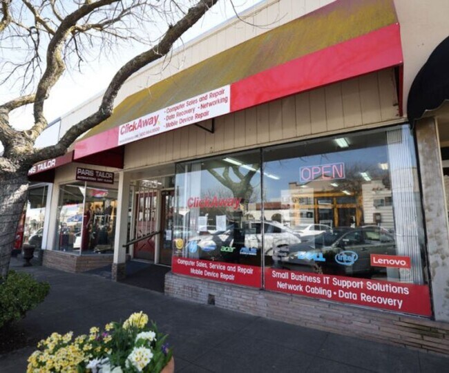 More details for 353-357 Main St, Los Altos, CA - Retail for Lease