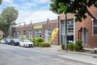 Plus de détails pour 30 Maddox St, Alexandria - Bureau à louer