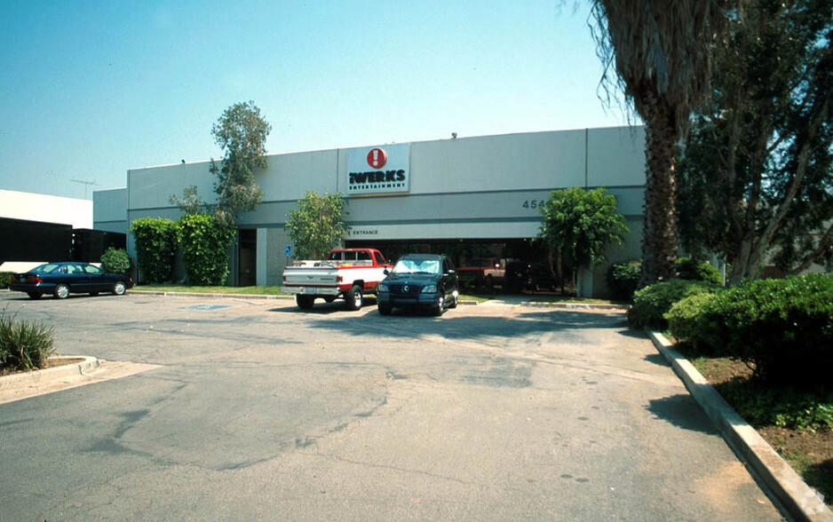 4540 Valerio St, Burbank, CA for lease - Other - Image 2 of 4