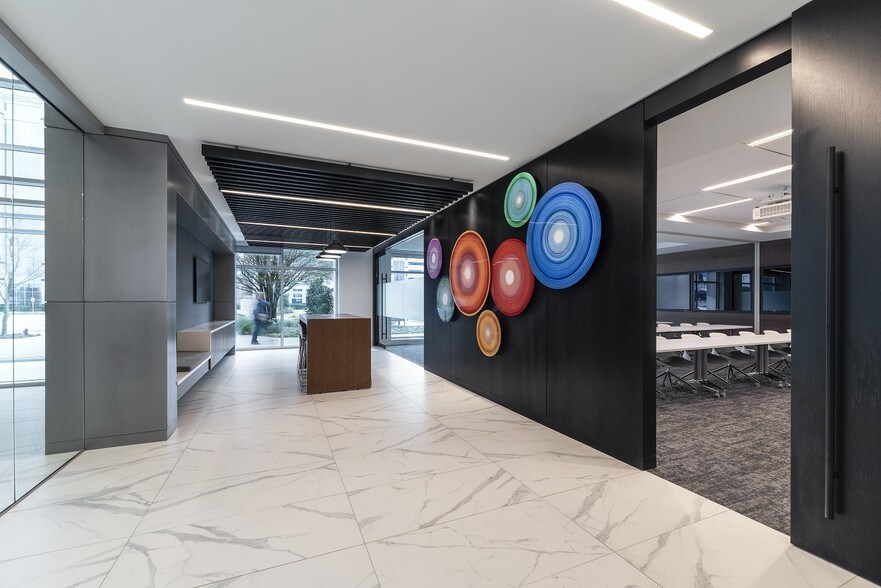 14545 N Dallas Pky, Dallas, TX à louer - Photo intérieure - Image 3 de 20