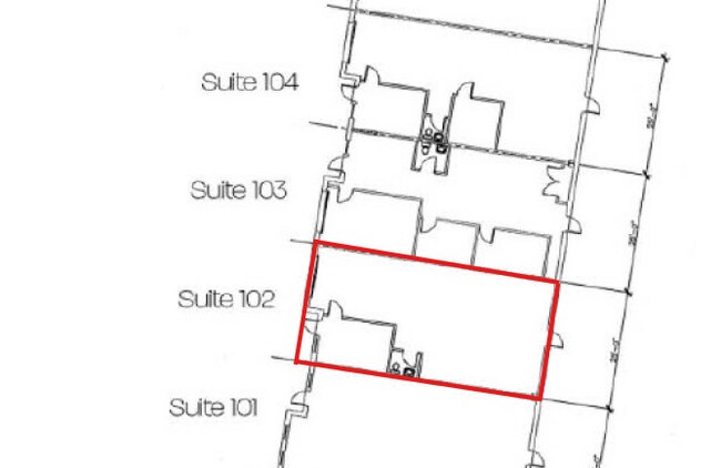 More details for 100 E Scotland Dr, Bear, DE - Industrial for Lease