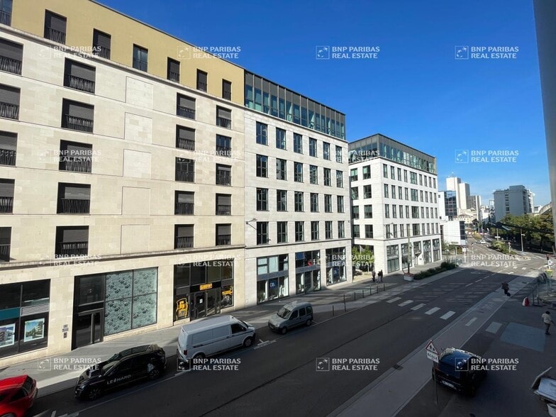 1 Passage Annette Zelman, Nancy for lease - Building Photo - Image 2 of 23