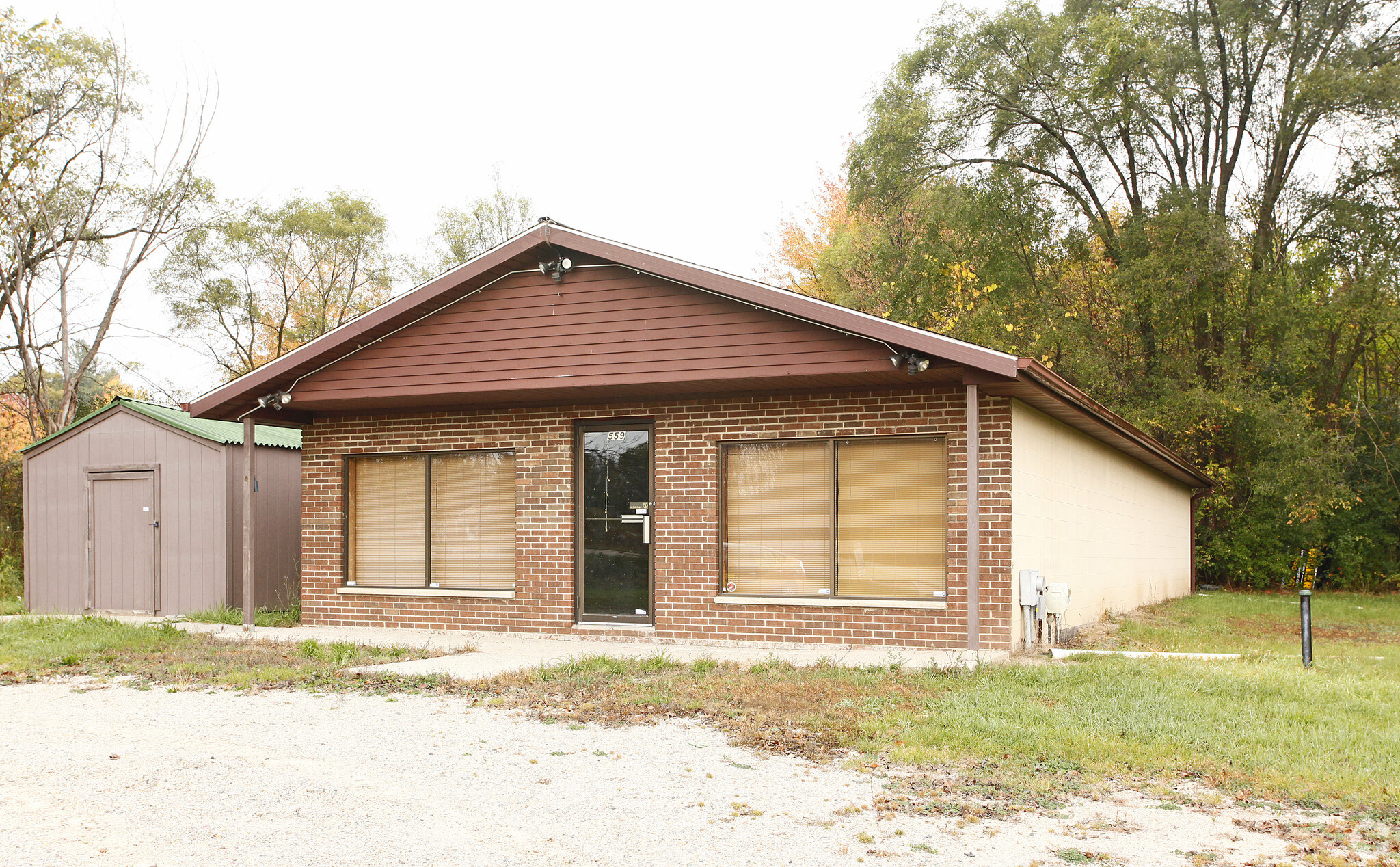 559 E Isabella Rd, Midland, MI à vendre Photo principale- Image 1 de 1