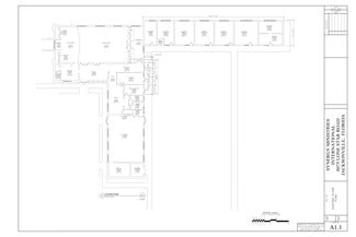Plus de détails pour 8075 Lone Star Rd, Jacksonville, FL - Spécialité à vendre