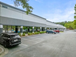 More details for 3000 Northfield Pl, Roswell, GA - Flex, Industrial for Lease