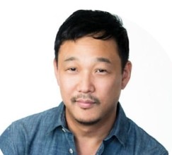 Richard Yu