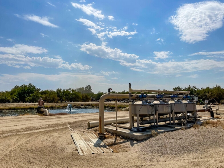 17830 Jumper Ave, Shafter, CA à vendre - Photo du bâtiment - Image 3 de 6