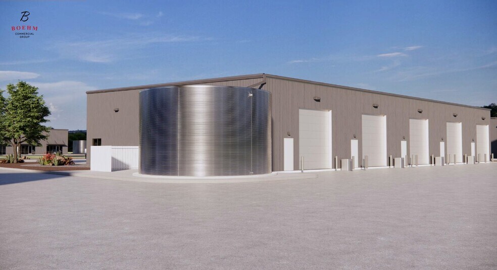 Becker Ln, Boerne, TX à vendre - Photo du bâtiment - Image 2 de 10