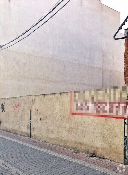 Calle Coso, 6, Illescas, Toledo à vendre - Photo du bâtiment - Image 2 de 2